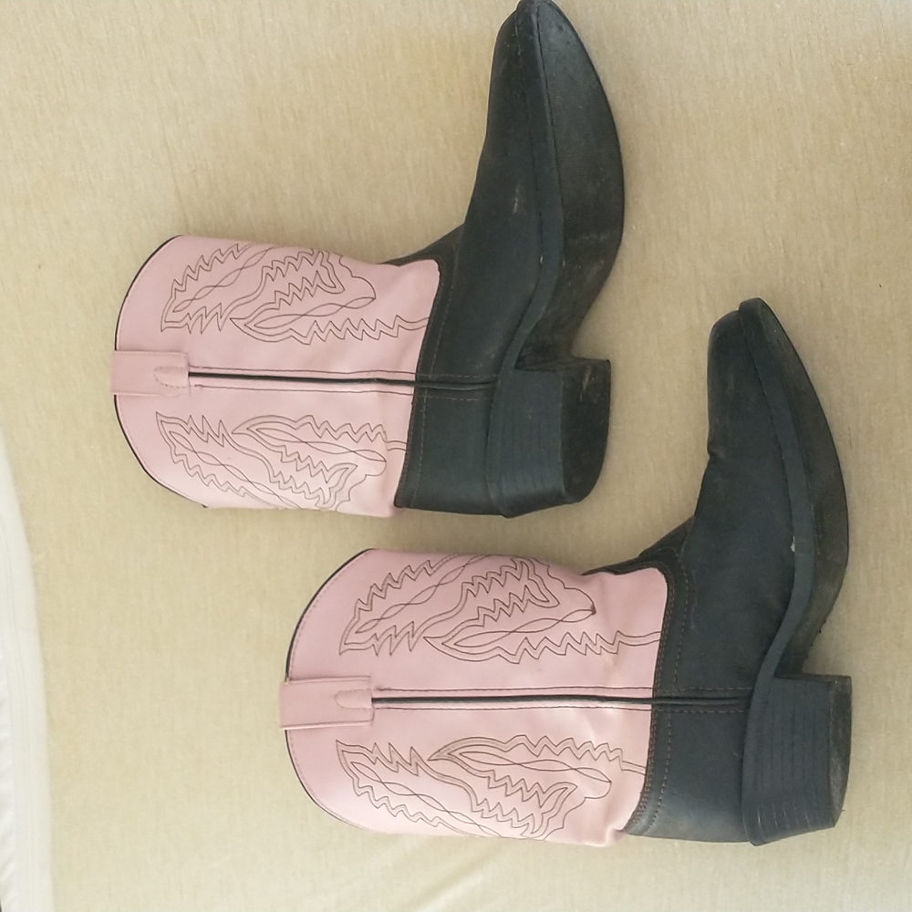 Cowboy Boots